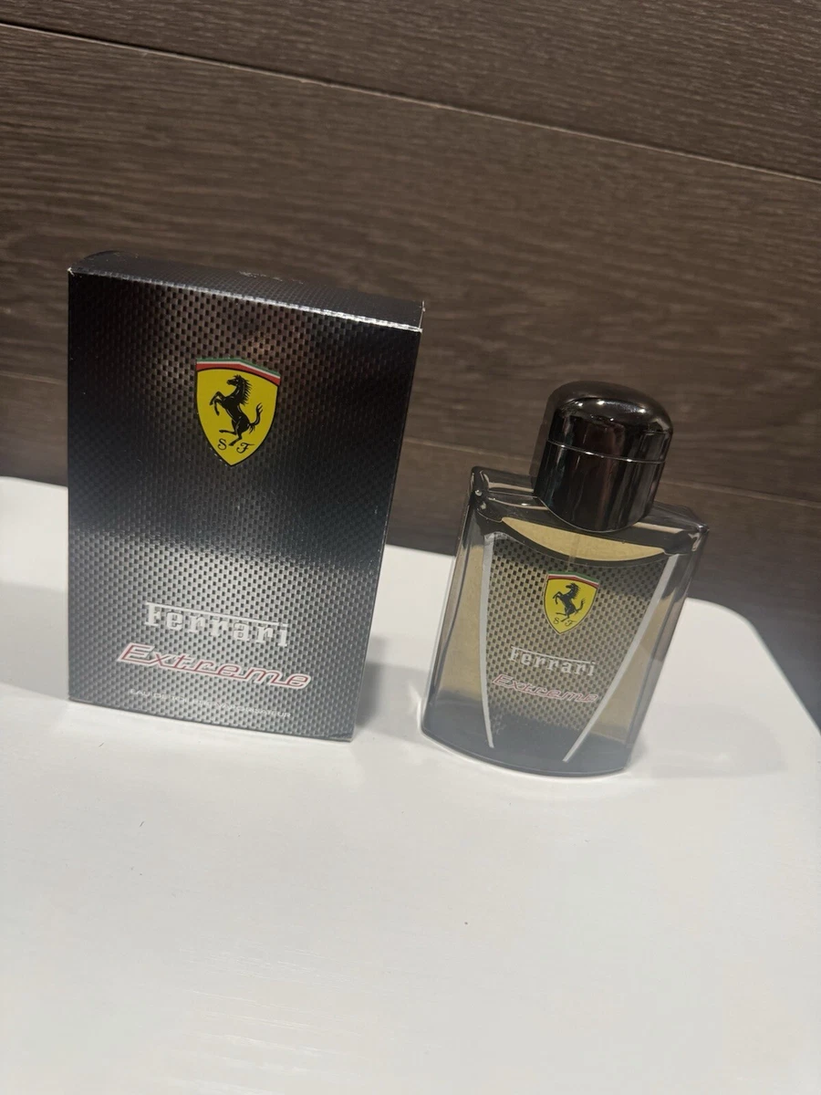 Ferrari Ferrari Extreme Fragrances for sale | eBay