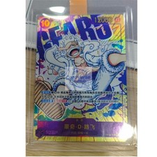 Monkey.D.Luffy [Grand Asia Open] OP05-119 Prices | One Piece