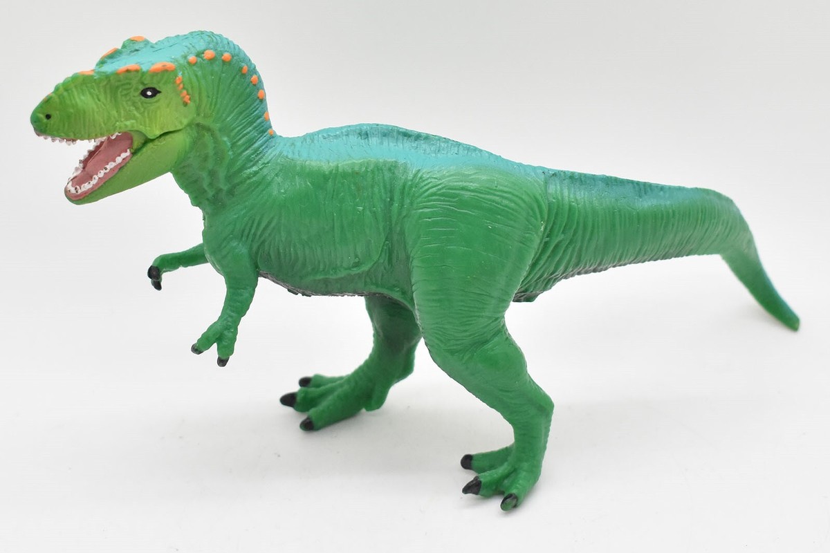Tyrannosaurus Rex 7