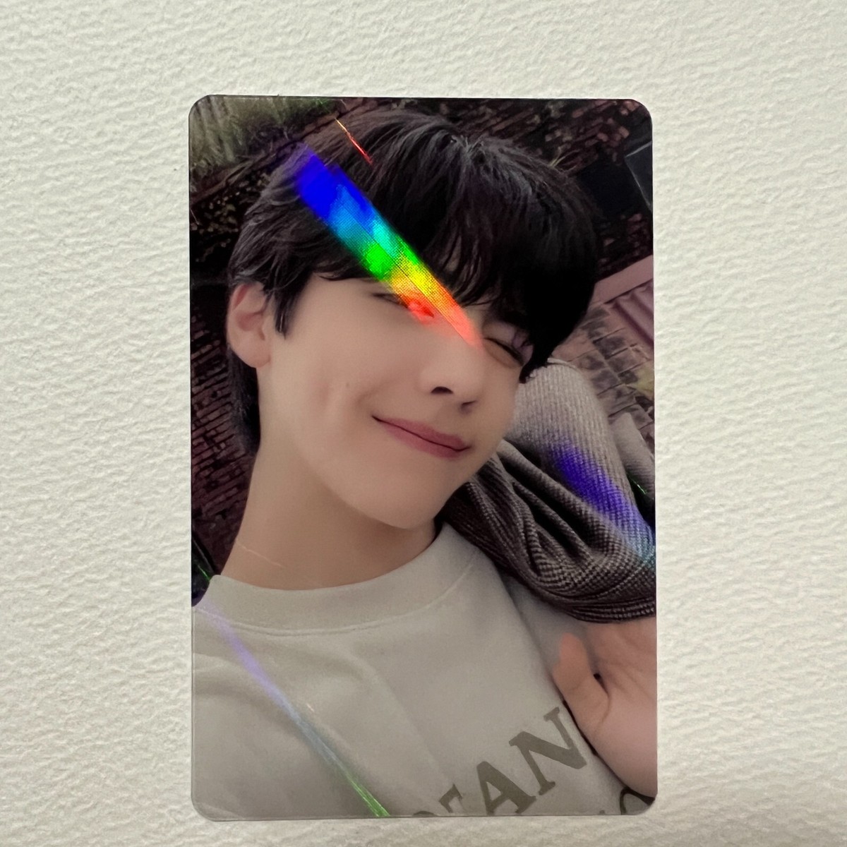 &TEAM MAKI - First Howling : ME - Japan first maxi sinngle Photo