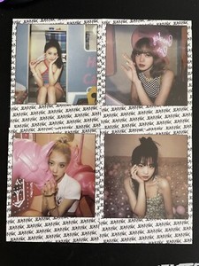 Blackpink Summer Diary | eBay