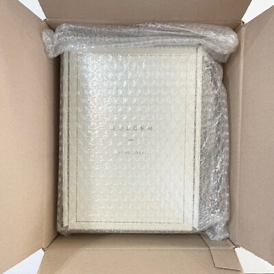 BTS JUNGKOOK Official MERCH BOX #18 GOLDEN Full Set ARMY