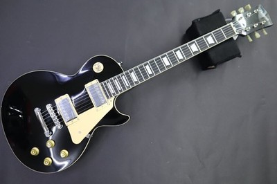 Electric Guitar Photogenic LP-260/BK Black Entry Level Model | eBay