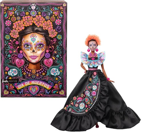 Barbie doll Gold Label Tarina バービー | eBay