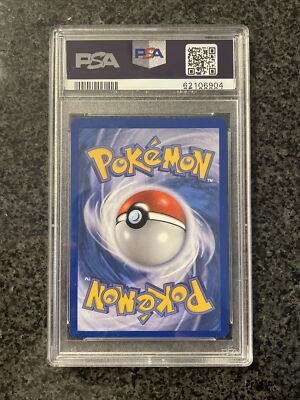 Skyla PSA 10 Full Art LOW POP 19 Pokemon 2012 Boundaries Crossed