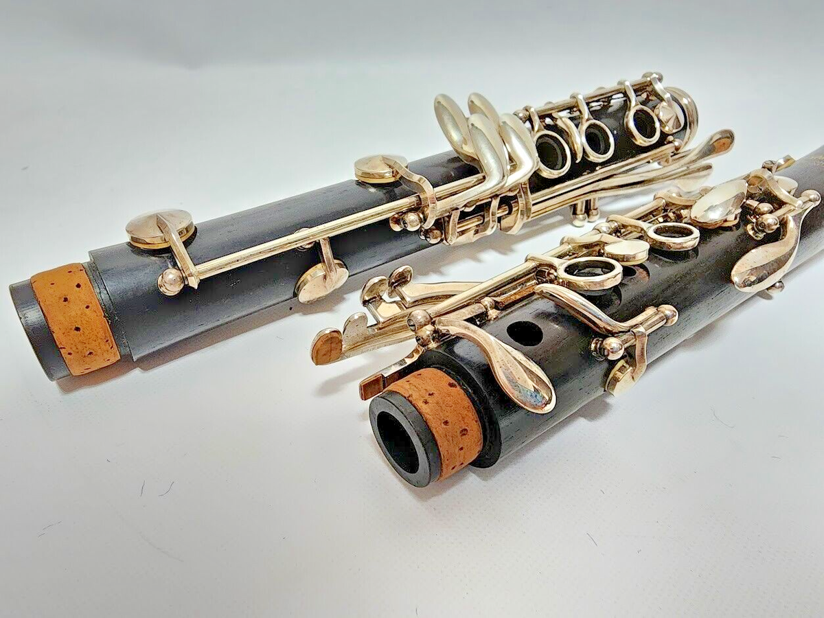 ネ*堂様 YAMAHA ヤマハ YCL35 クラリネット Yamaha YCL-35 Clarinet