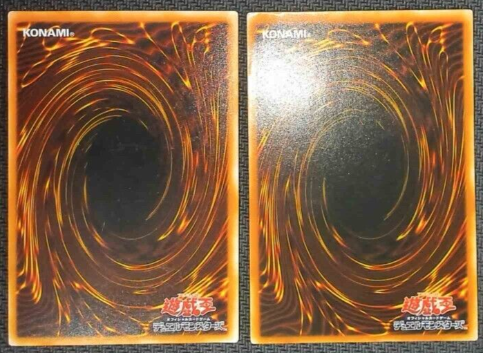 Yu-Gi-Oh! OCG Water Omotics Common RB-21 Japanese Konami