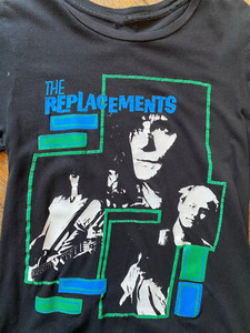 The Replacements Shirt | eBay