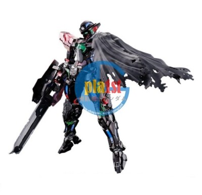 Brand New BANDAI PG 1/60 GUNDAM EXIA REPAIR (CYBERISED COLOR VER
