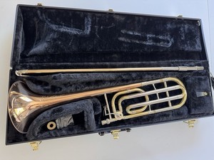Conn 88h Trombone | eBay