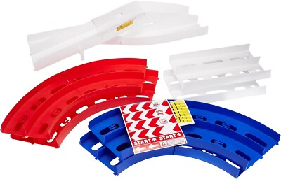 Tamiya Mini 4WD Limited Series Oval Home Circuit (Two-Level lane