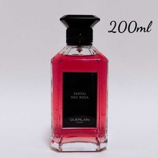 Santal Pao Rosa Guerlain 香水- 一款2021年中性香水