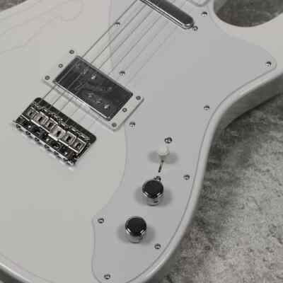 Fender Made In Japan SILENT SIREN Telecaster Maple Fingerboard