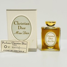 Miss Dior Esprit de Parfum Dior fragancia - una fragancia para Mujeres