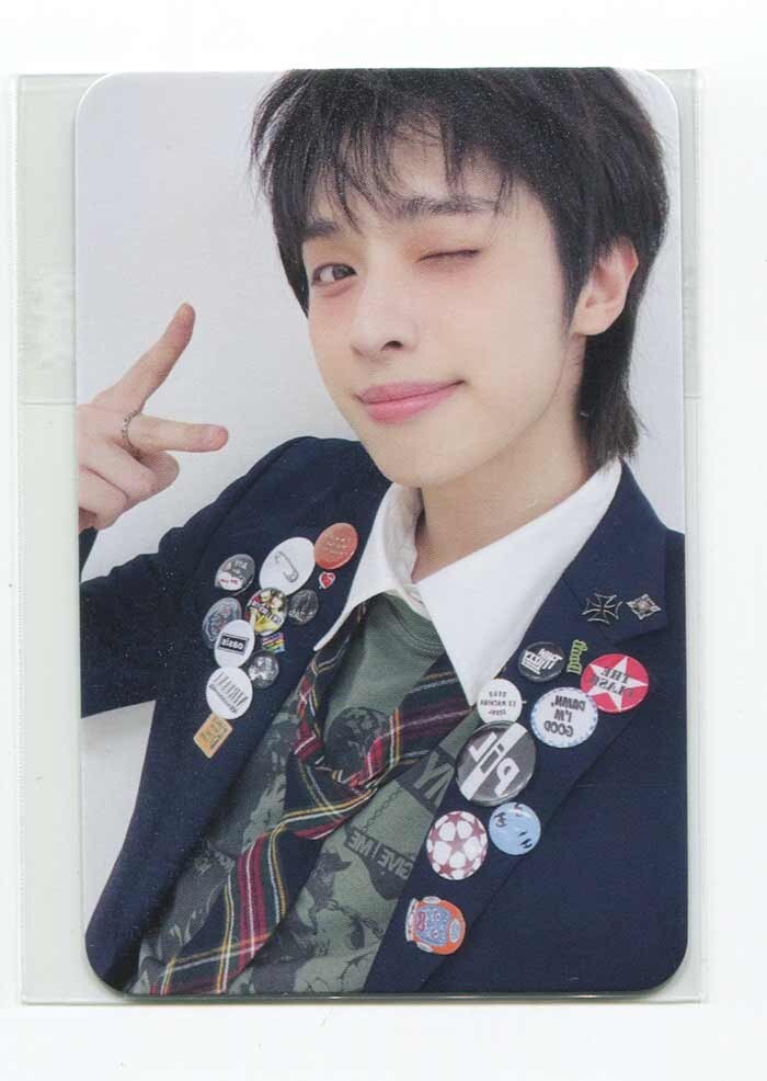 XDINARY HEROES - 6th Mini BEAUTIFUL MIND [ALADIN] PREORDER