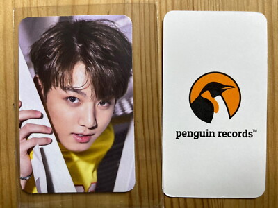 BTS - LOVE YOURSELF Her LP VINYL VER. PHOTO CARD | eBay