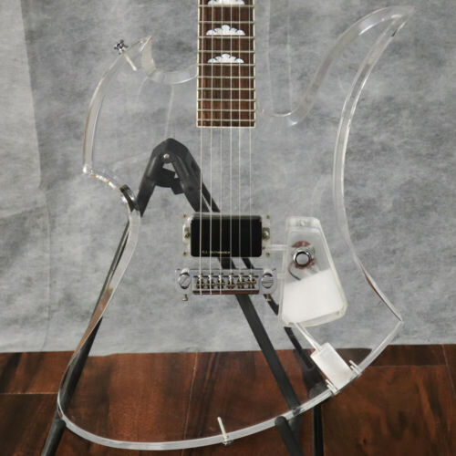 FERNANDES STJ-80 Limited Edition Safe Packing! | eBay