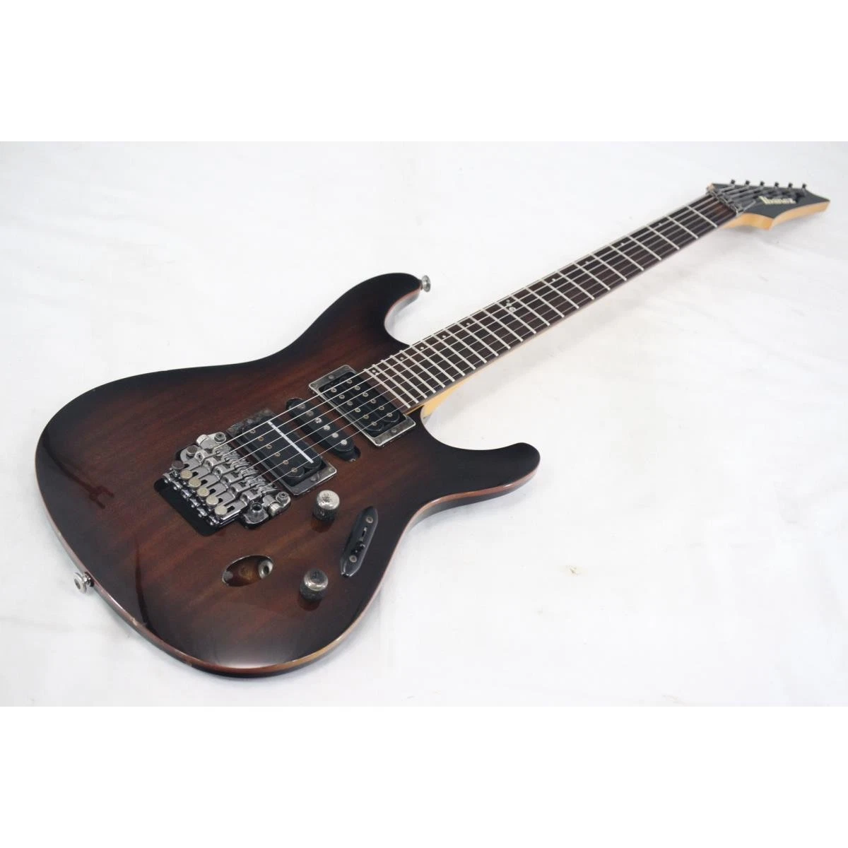Ibanez Prestige S5470 for sale - eBay