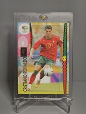 2006 Panini FIFA World Cup Germany - Cristiano Ronaldo #169 for