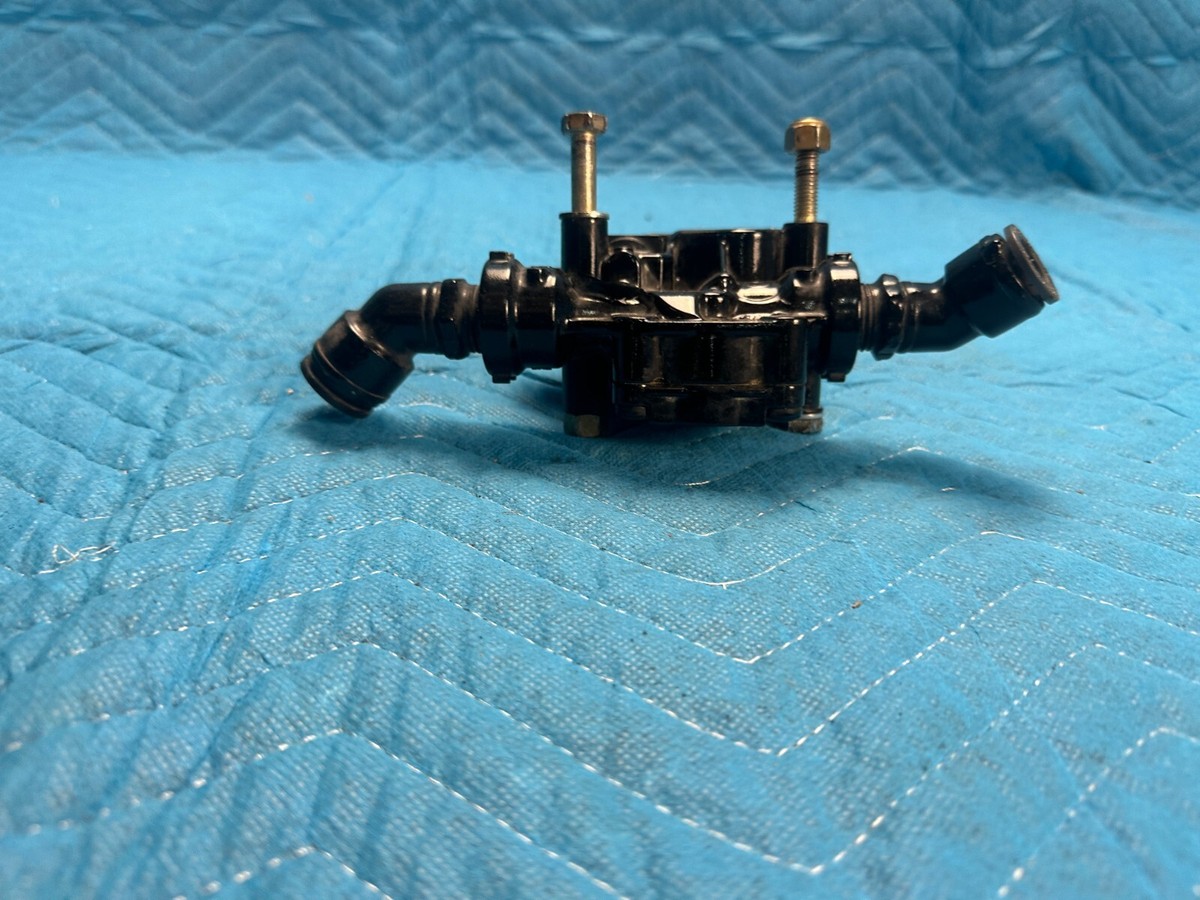 2023 Kenworth T680 Bendix ABS Modulator Valve M-40MF OEM