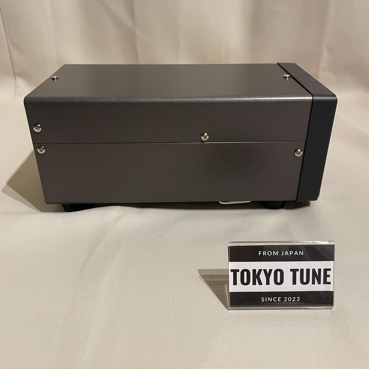 KENWOOD SP-23 Transceiver External Speaker for Fixed Station Black