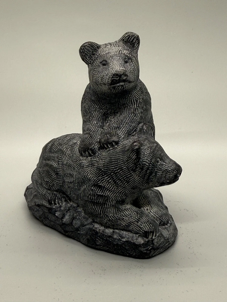 Wolf Original CA Indiana Art Sculptures for sale | eBay