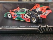 HPI Mazda 1:43 Diecast & Toy Vehicles for sale | eBay
