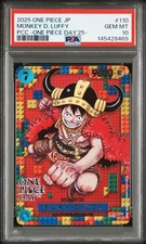 Monkey.D.Luffy [One Piece Day] P-110 Prices | One Piece Japanese