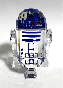 Swarovski R2d2 for sale | eBay