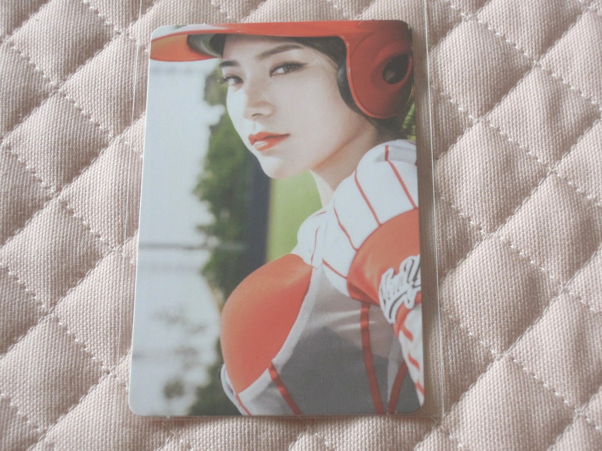 Brave Girls 3rd Mini Album HIGH HEELS Photocard KPOP *READ
