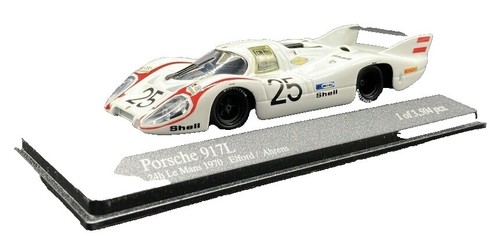 Porsche 911 24H Daytona 1973 2003 1/43 | eBay