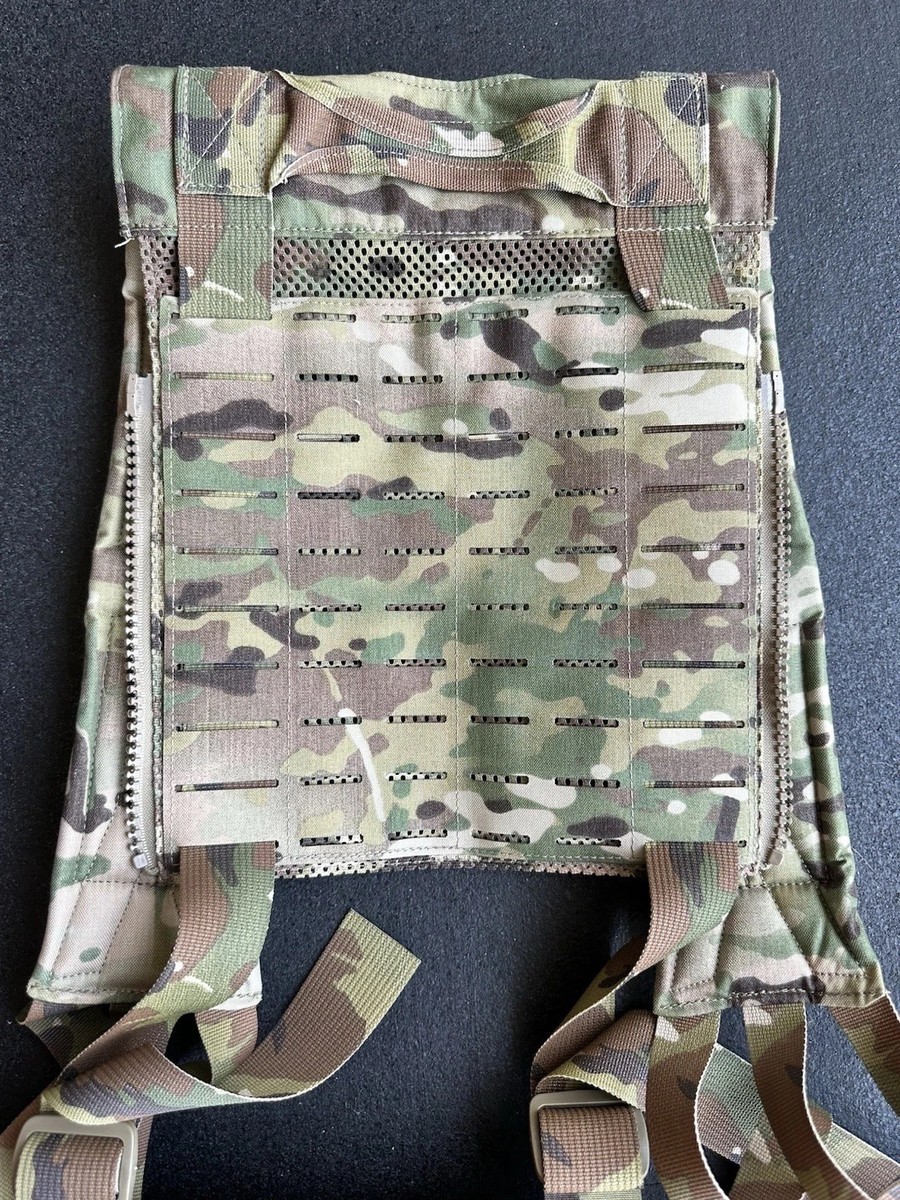 New Eagle Industries Multicam 2019 H-Harness Maritime V4 NSW