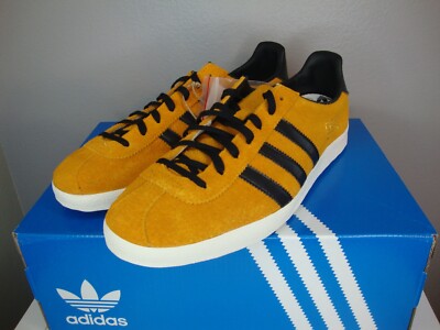 Adidas Mexicana Retro Trainers Shoes Men's US 10, UK 9.5 Sneakers