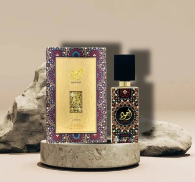 Lattafa Unisex Ajwad EDP Spray 2.03 oz Fragrances 6291108732489 | eBay