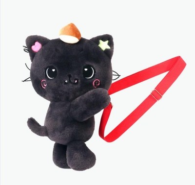 NCT WISH ASIA TOUR LOG in SEOUL MD CHARACTER BAG SET 2025 RIKU ver