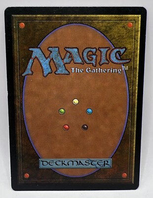 mtg プレイマット 稲妻 サインド Christopher Rush シリアル mtg