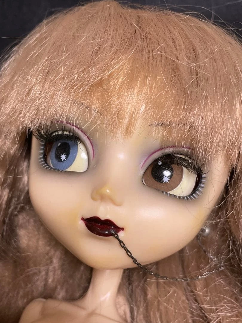 pullip body products for sale | eBay