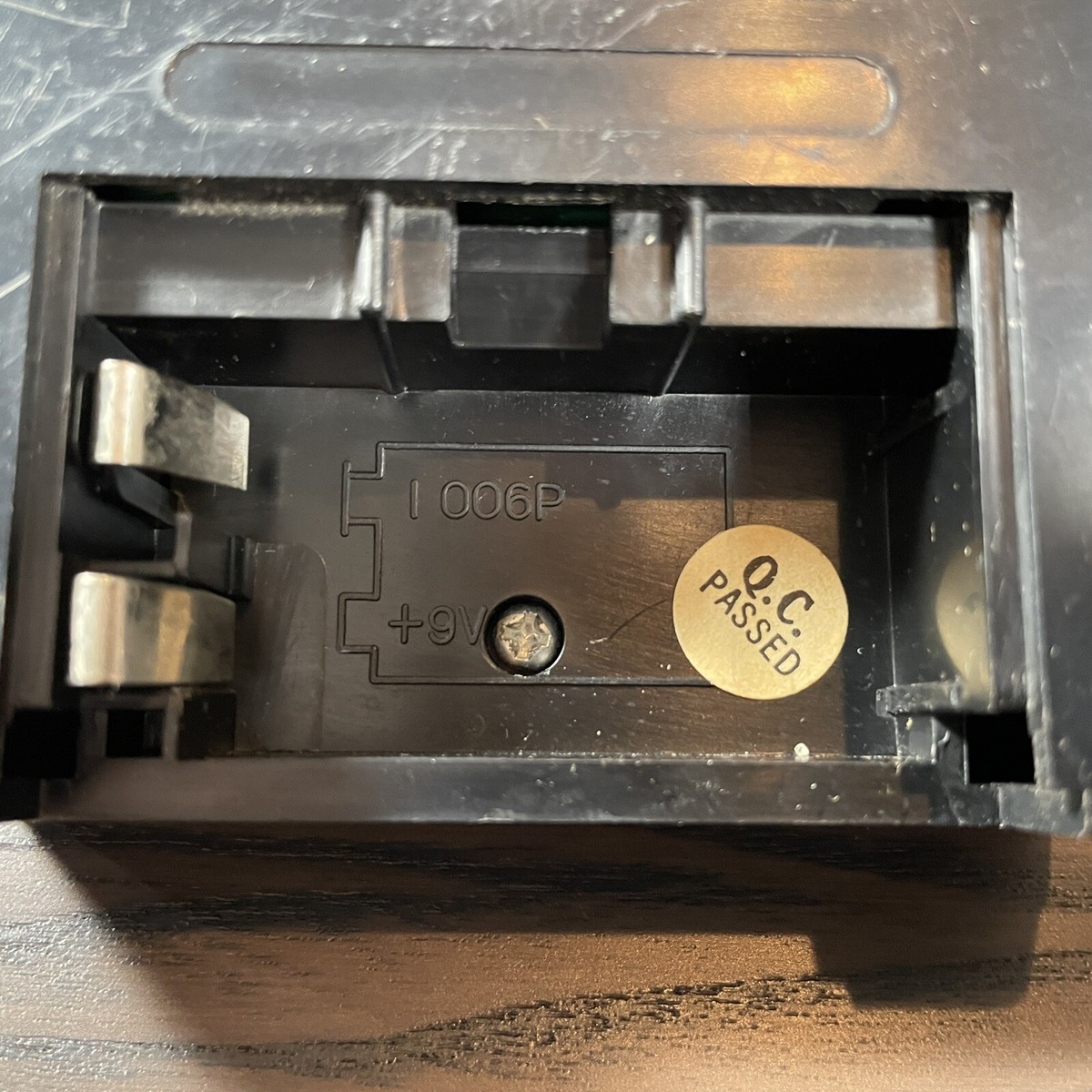 Radcon Lancia Stratos Rally Remote Control R/C Car Retro 80s