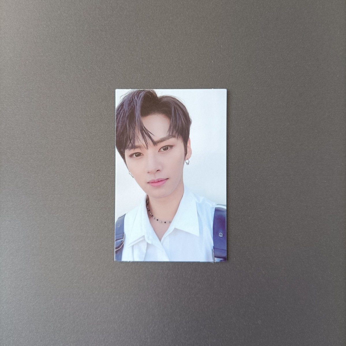 Stray Kids Card StrayKids SKZ Clé Cle LEVANTER Lee Know Lee Minho