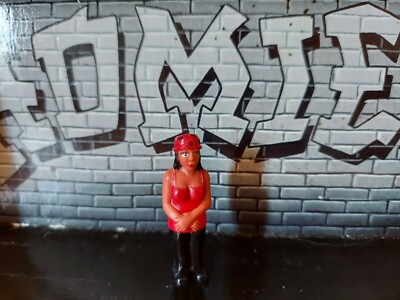 HOMIES SERIES 10 NEW SCALE 1:32 PICK ONE FIGURE PLASTER MASTER