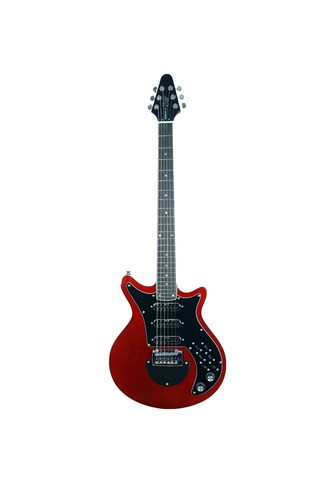 Yamaha SE110 Red Electric Guitar with Guitar Case | eBay