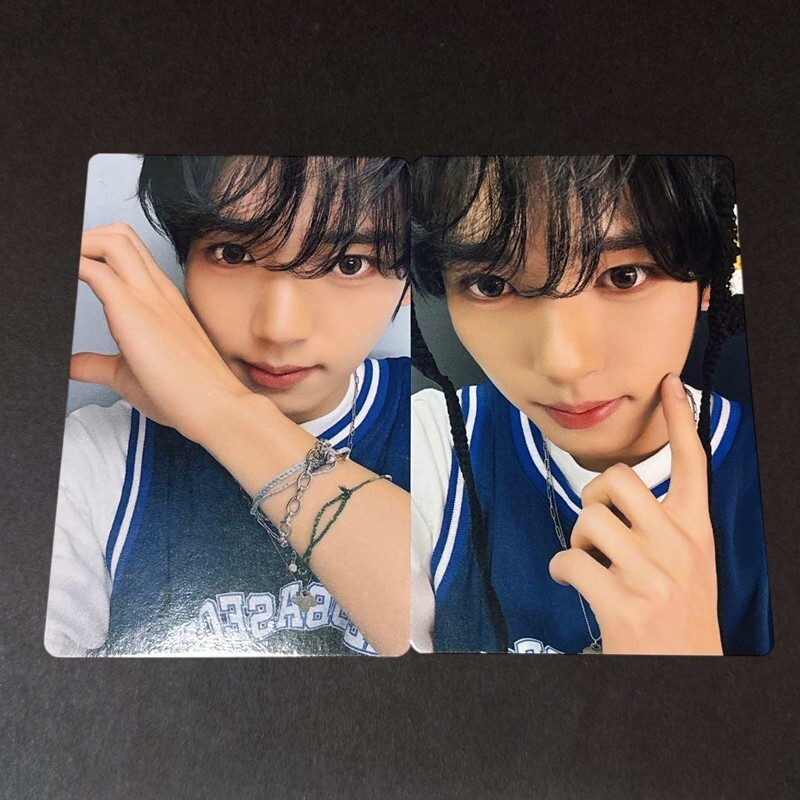 ZEROBASEONE ZB1 KCON JAPAN 2025 Official Random Photocard Set | eBay