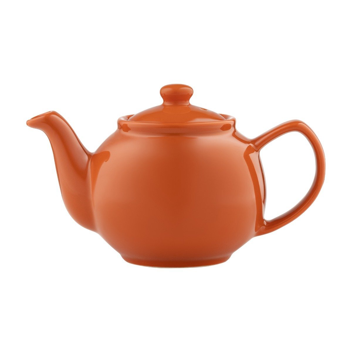 Price & Kensington 6-Cup Teapot | Burnt Orange | eBay
