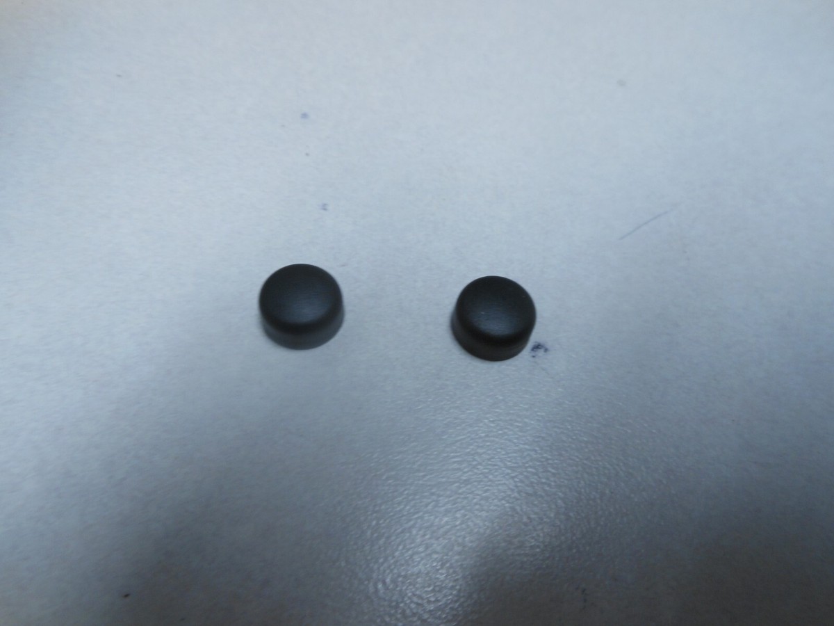 NOS Kawasaki OEM Cowling Cap 83-94 EX305 84-89 ZX550 83-85 ZX750