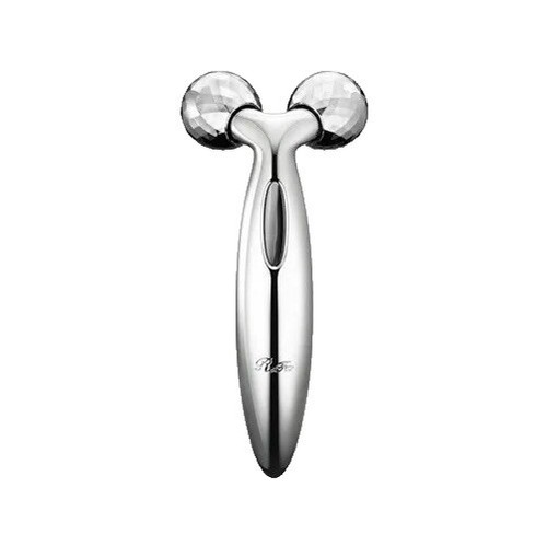 $320 MTG ReFa CARAT RAY RF-PC2019B Face & Body Microcurrent Roller