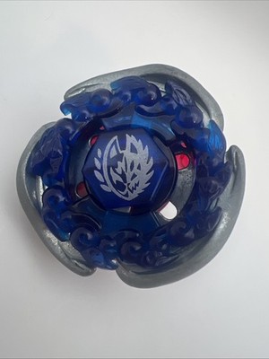 Spiral Fox TR145W2D Beyblade Hasbro Metal Fury | eBay