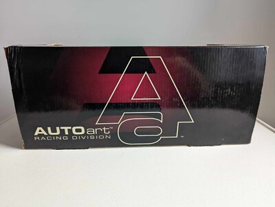 Autoart 1/18 Mercedes-Benz CL55 AMG F1 Safety Car | eBay