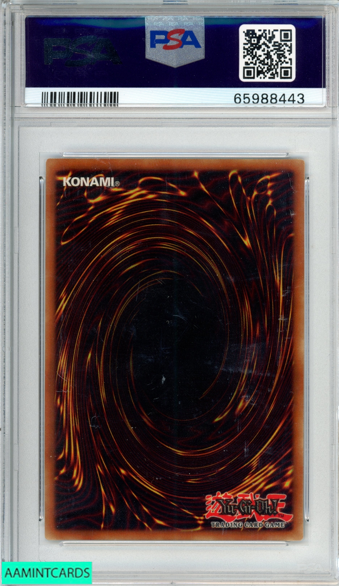 Trap Hole LOB-058 The Legend of Blue Eyes White Dragon 1st Edition