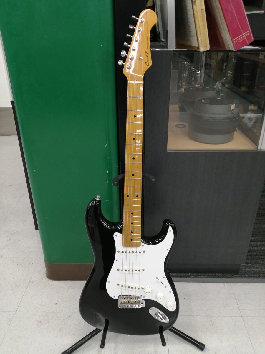 COOLZ ZST-1R Electric Guitar | eBay