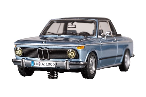 BMW Z4 E85 2002-2008, Diecast Model, Silver, 1:43 Scale, 80-42-0